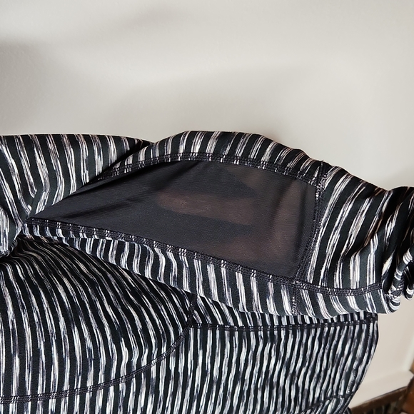 Zella Athletic Workout Jacket - Picture 8 of 14